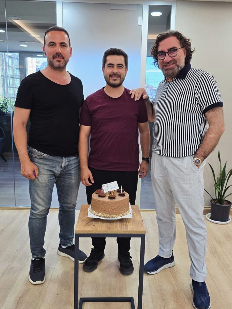 Instagram post from usal.danismanlik. This post is in position 6.